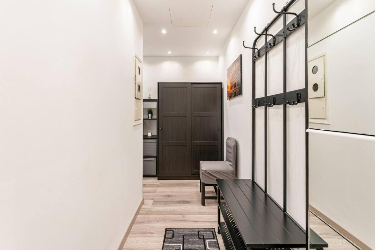 Camillo'S Quality Home Рим Екстер'єр фото
