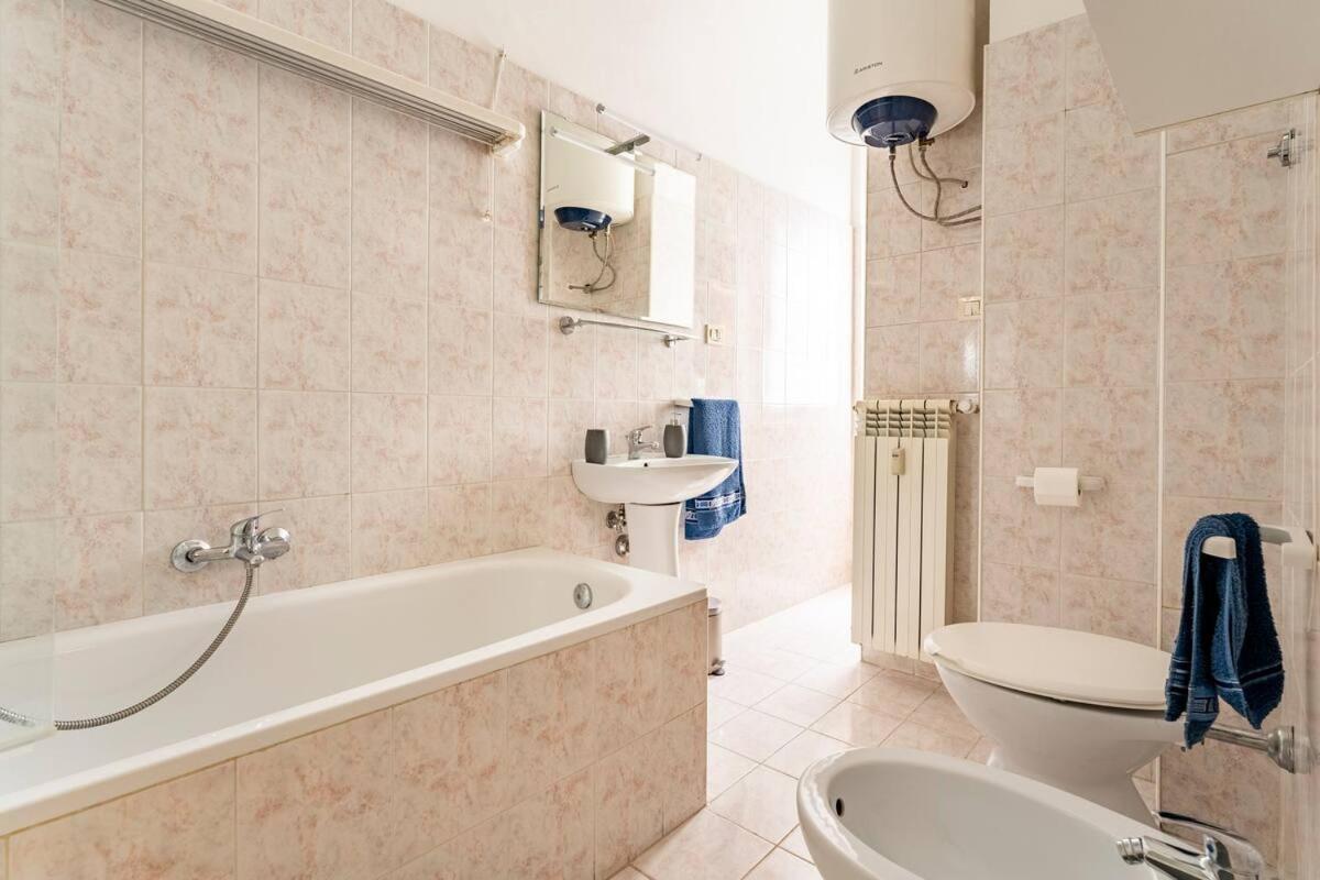 Camillo'S Quality Home Рим Екстер'єр фото