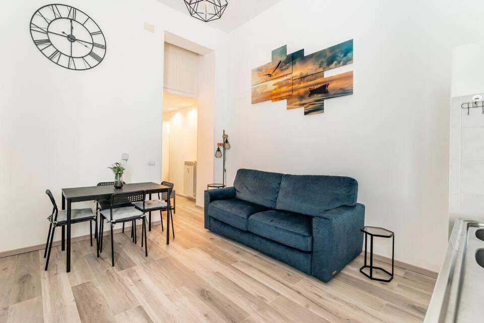 Camillo'S Quality Home Рим Екстер'єр фото