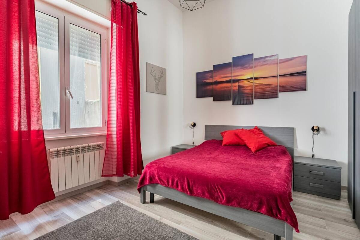 Camillo'S Quality Home Рим Екстер'єр фото