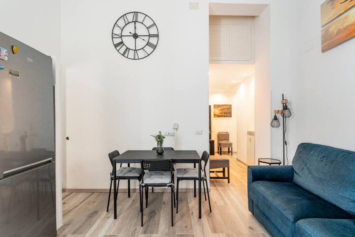 Camillo'S Quality Home Рим Екстер'єр фото