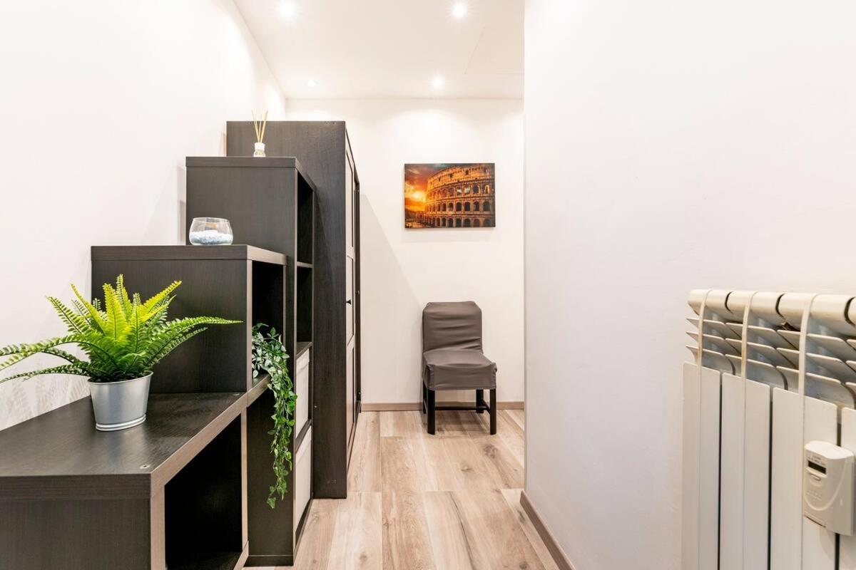 Camillo'S Quality Home Рим Екстер'єр фото
