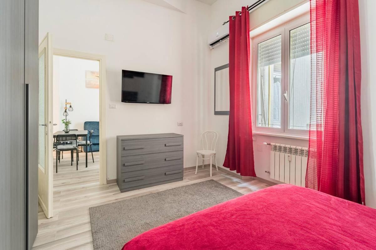 Camillo'S Quality Home Рим Екстер'єр фото