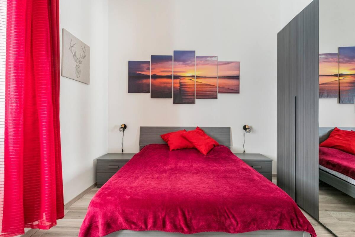 Camillo'S Quality Home Рим Екстер'єр фото