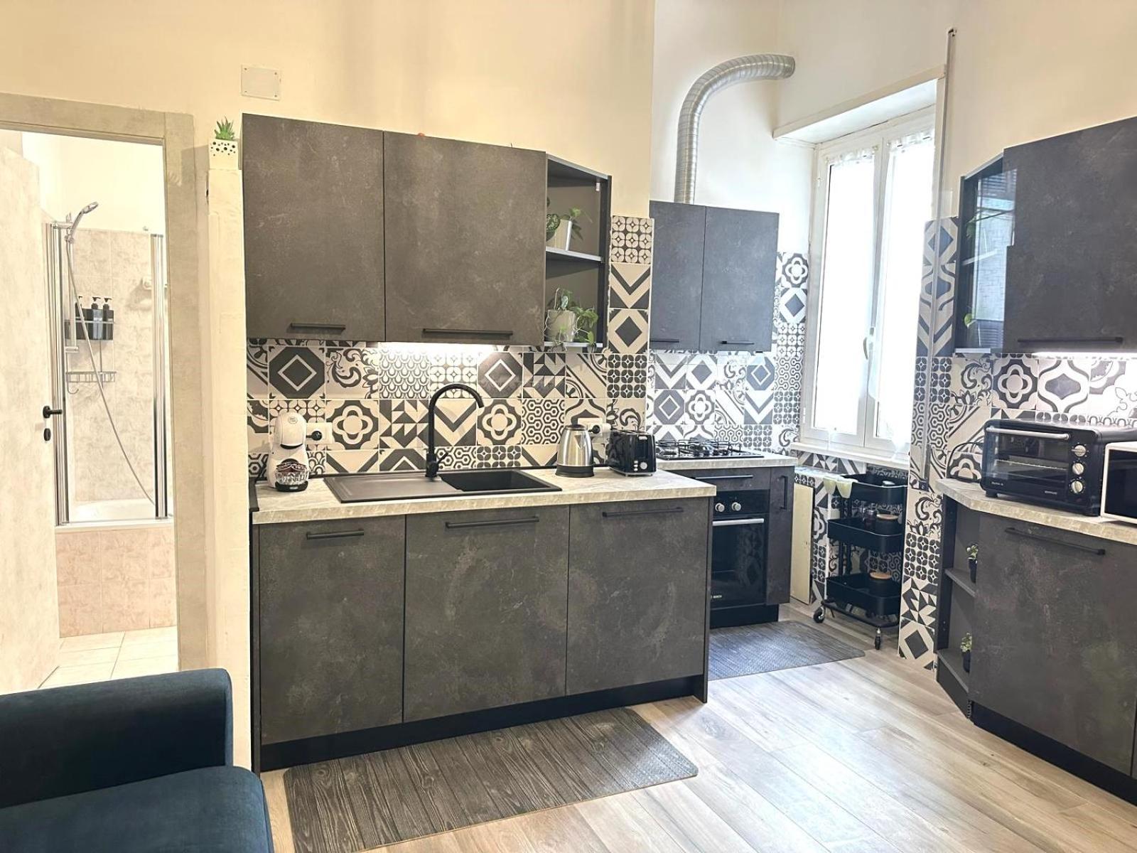 Camillo'S Quality Home Рим Екстер'єр фото