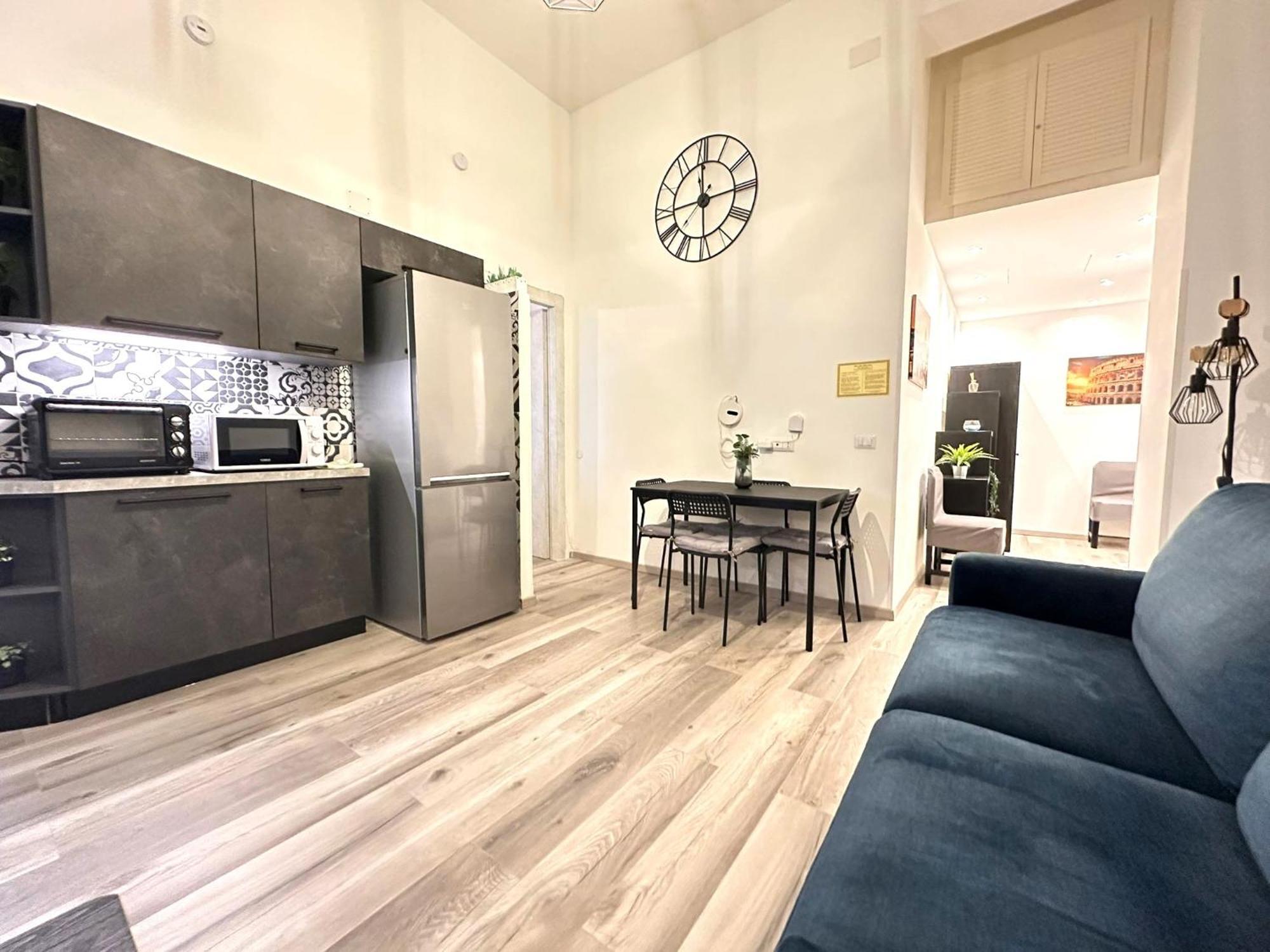 Camillo'S Quality Home Рим Екстер'єр фото
