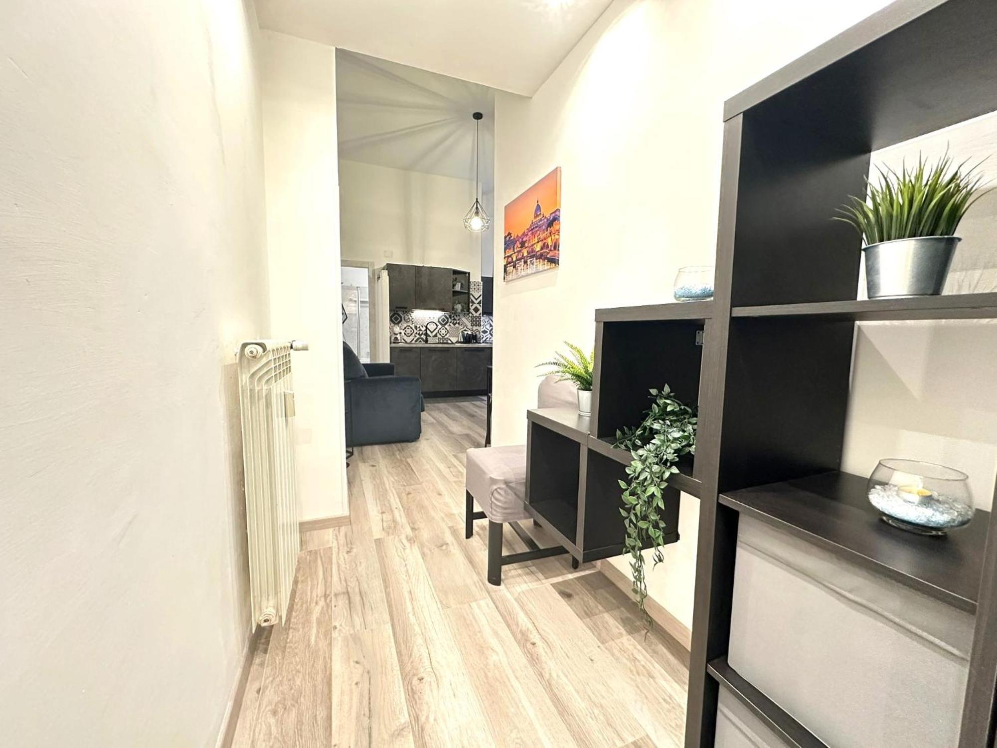 Camillo'S Quality Home Рим Екстер'єр фото
